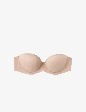 24/7 Classic Strapless Bra