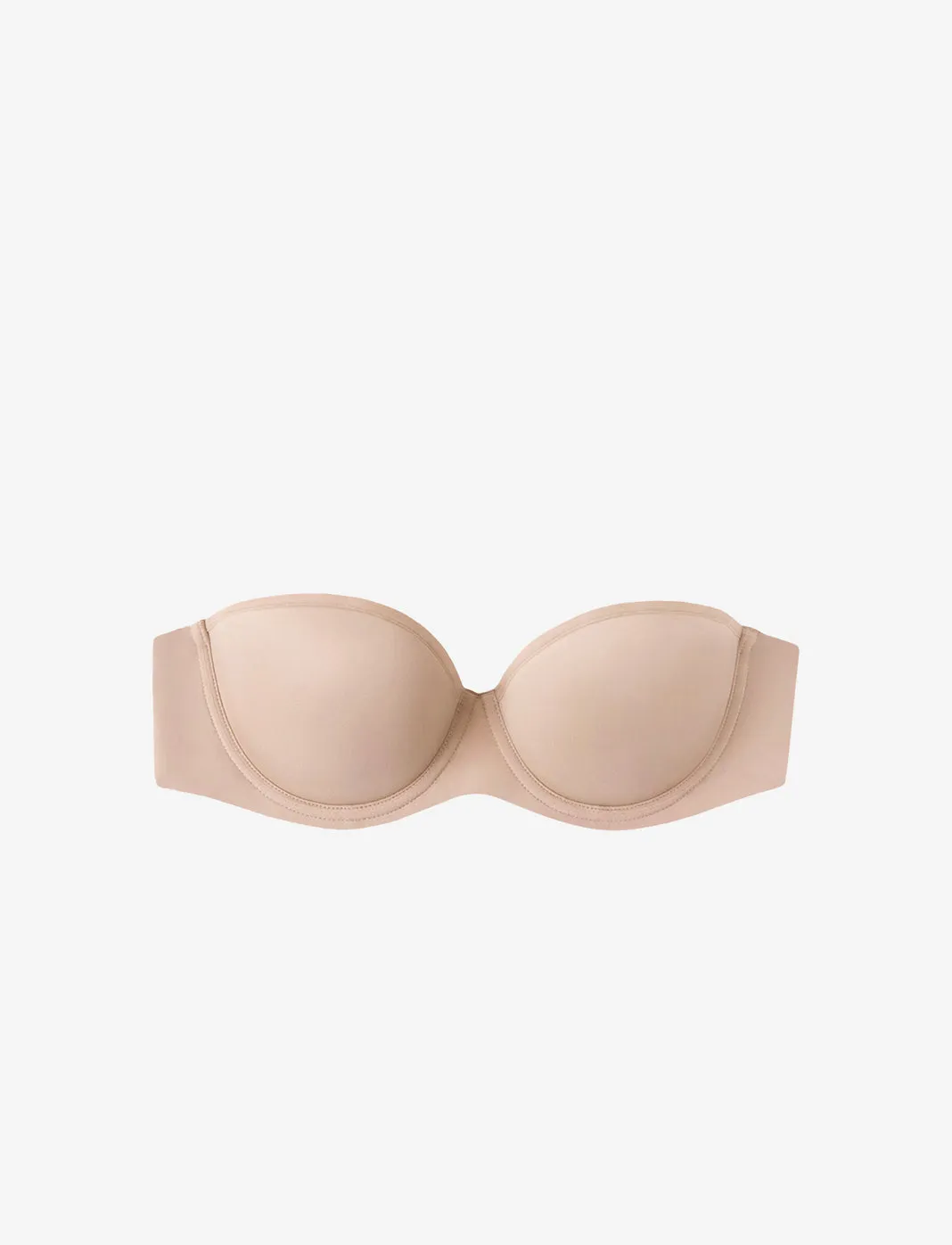 24/7 Classic Strapless Bra