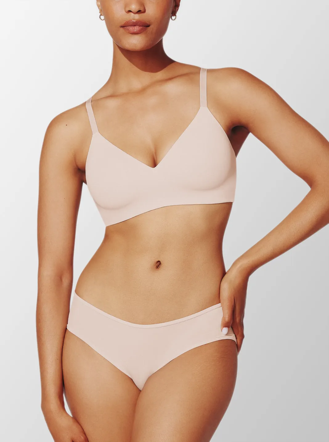 24/7 Classic Wireless Bra