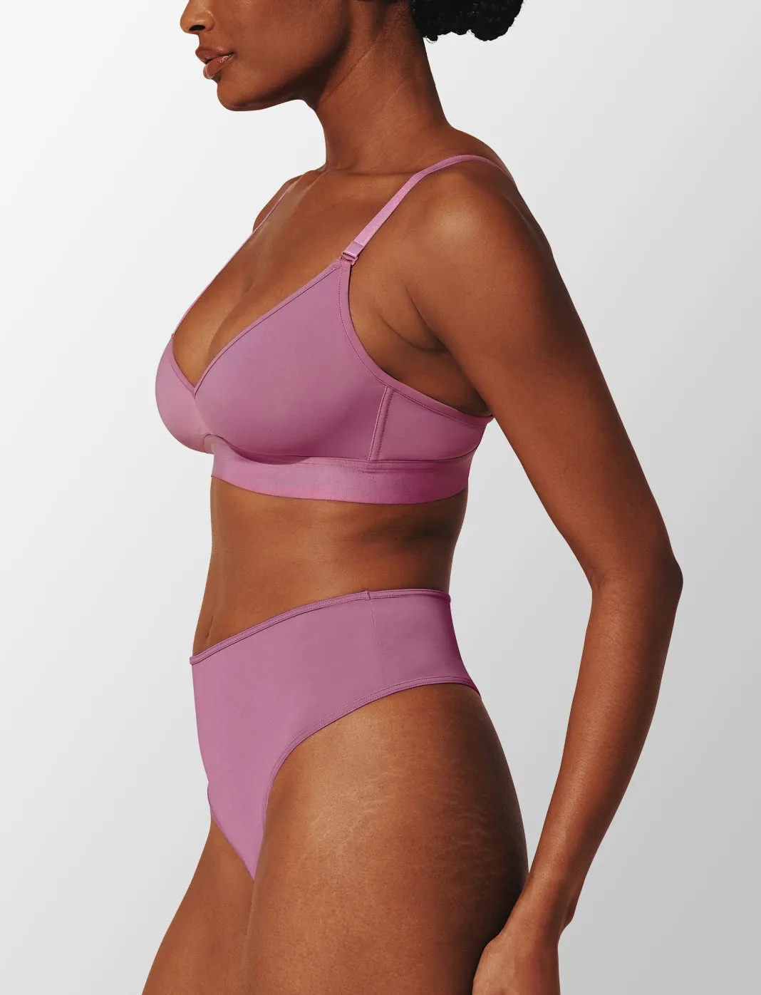 24/7 Classic Wireless Bralette