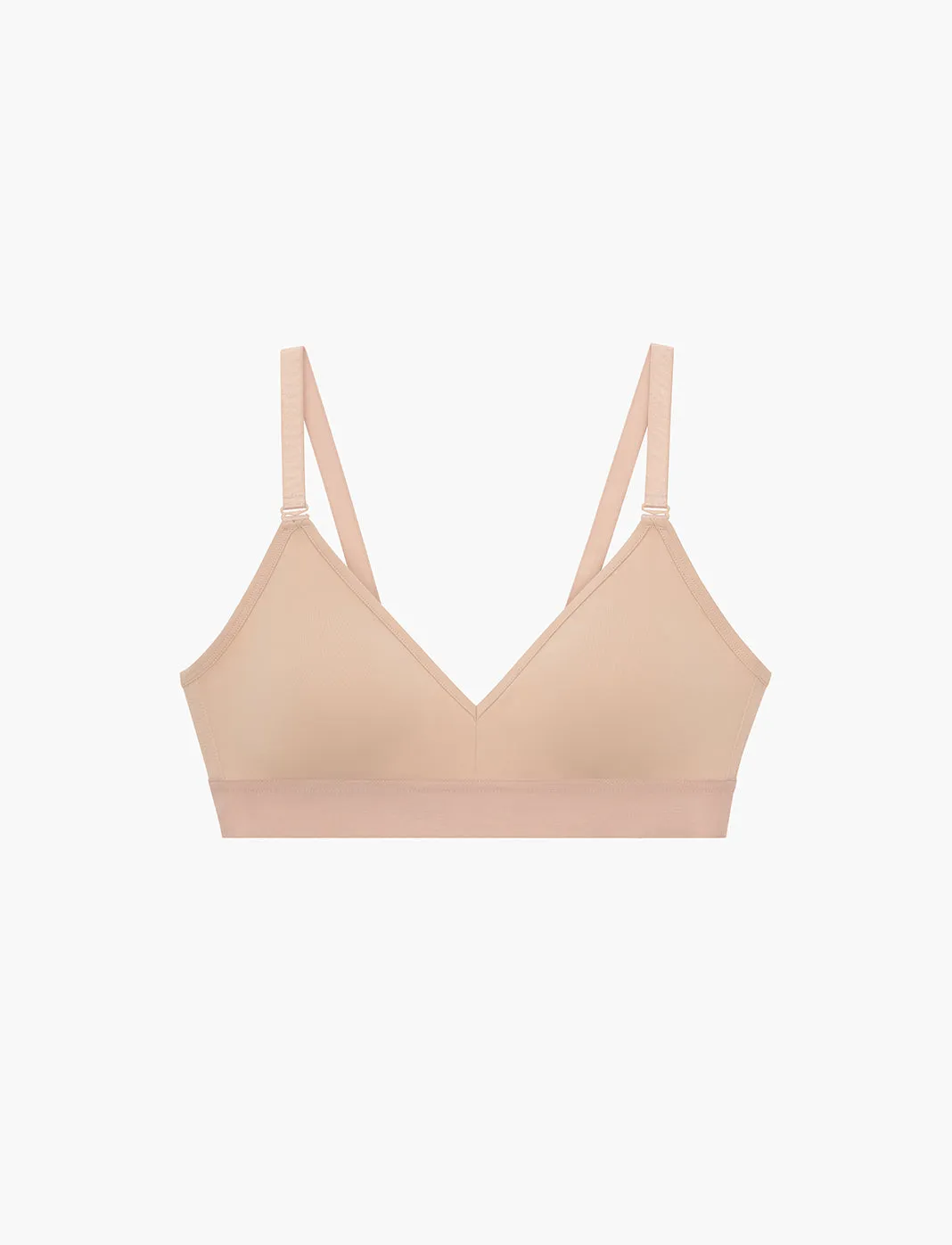24/7 Classic Wireless Bralette