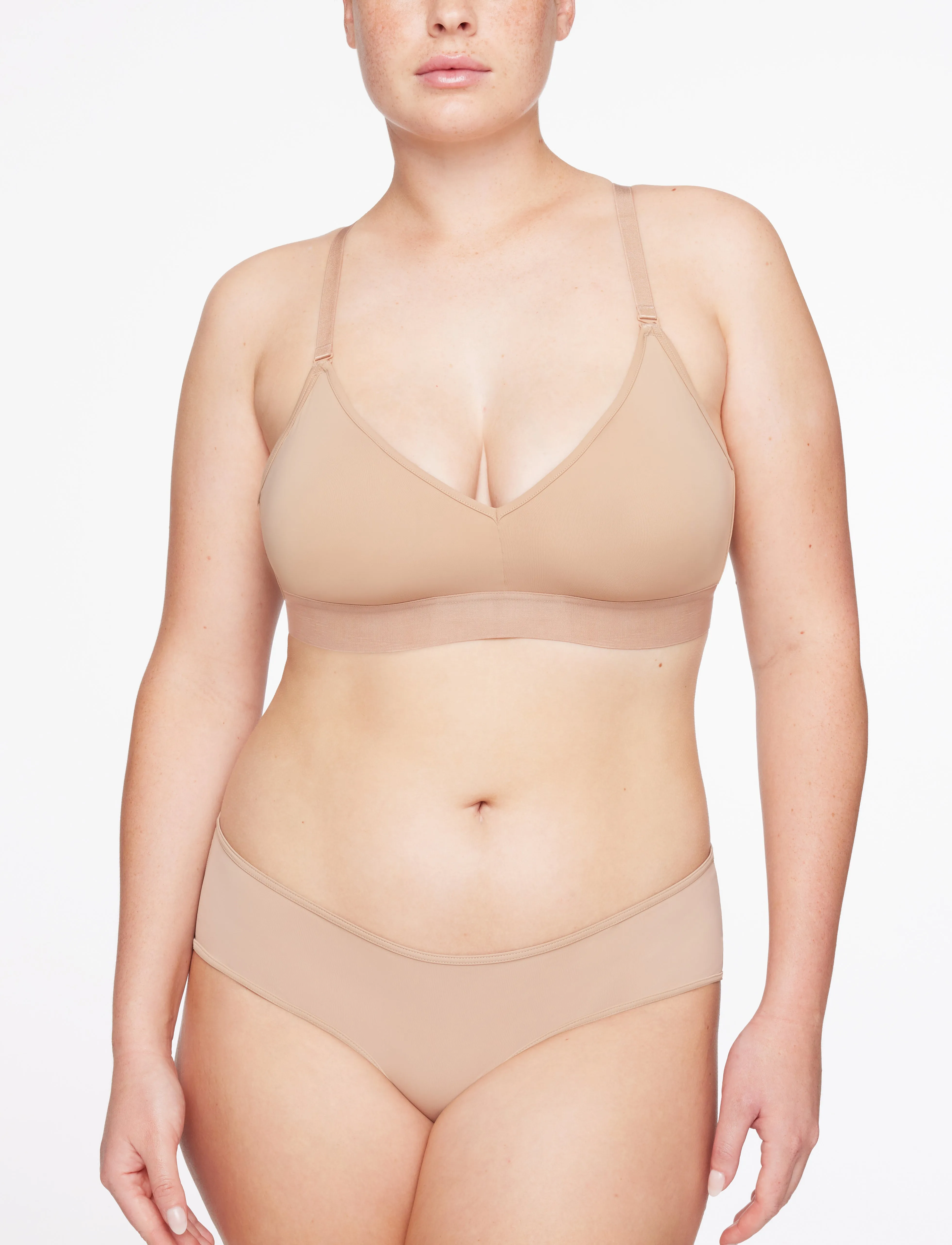 24/7 Classic Wireless Bralette