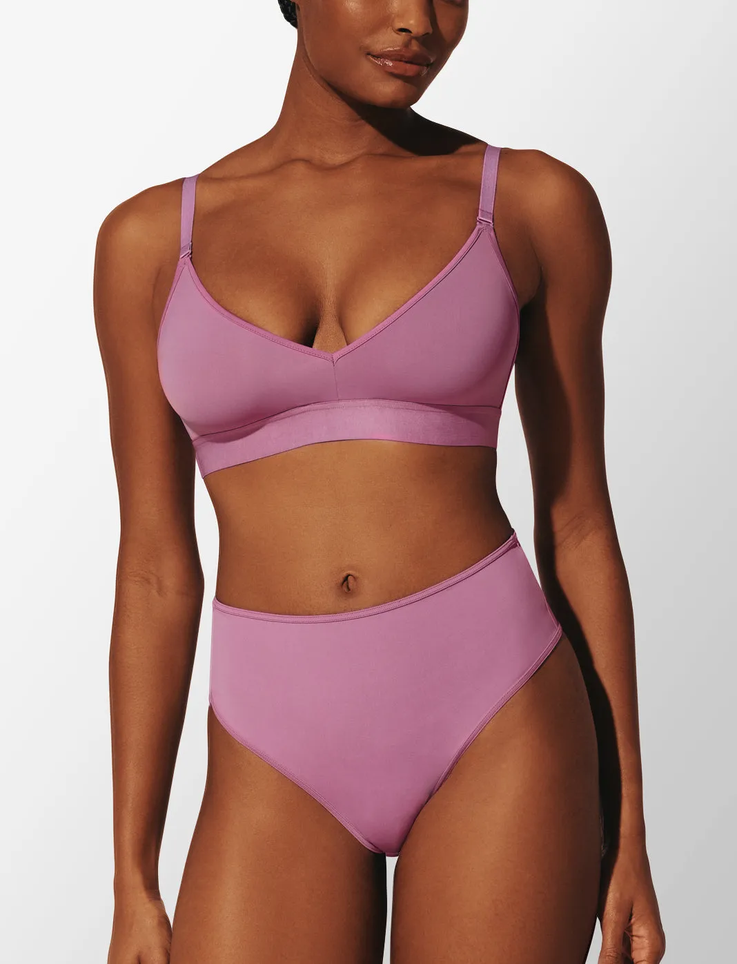 24/7 Classic Wireless Bralette