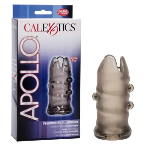 Apollo Premium Girth Enhancer - Smoke