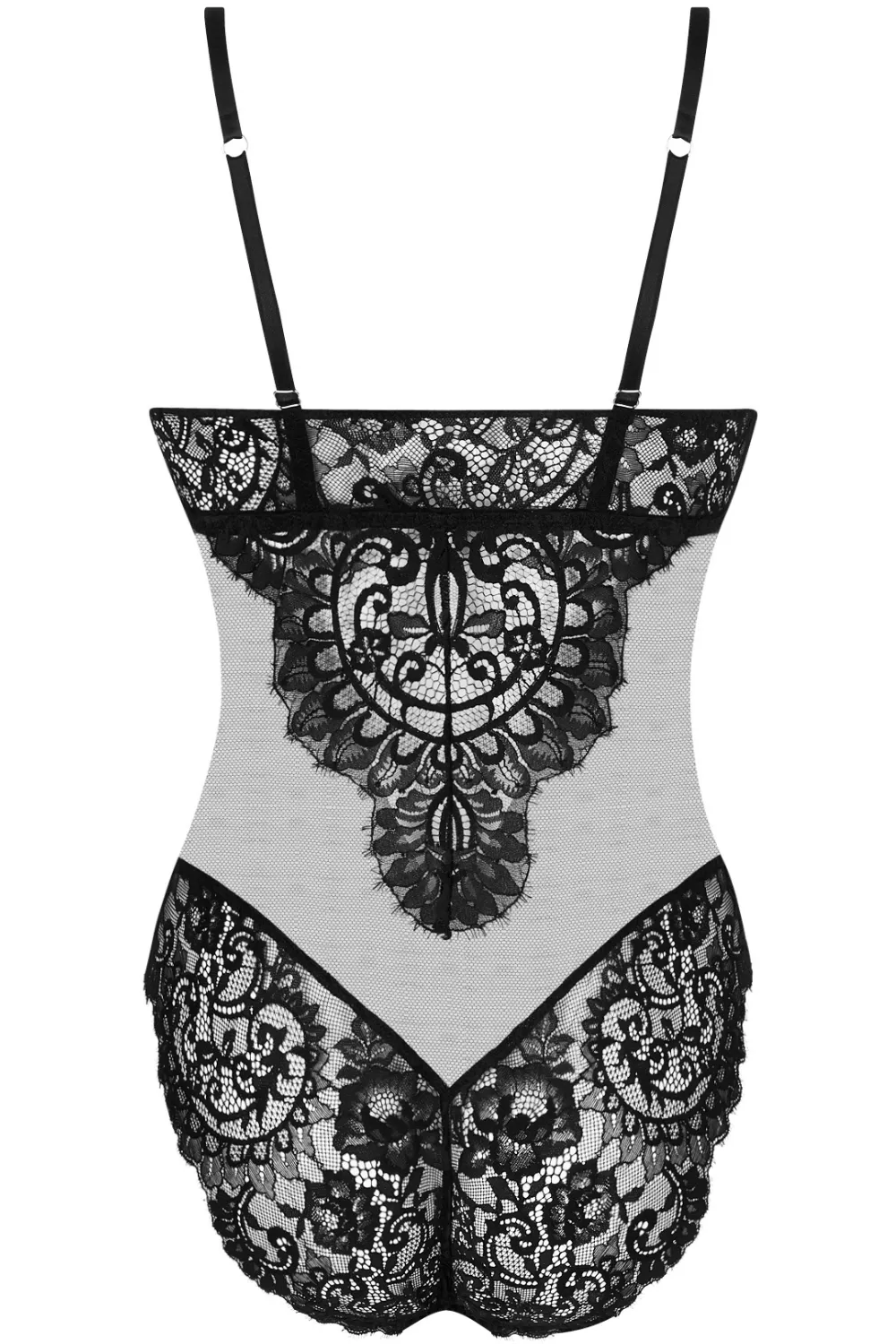 Dsirs de Venise Bodysuit