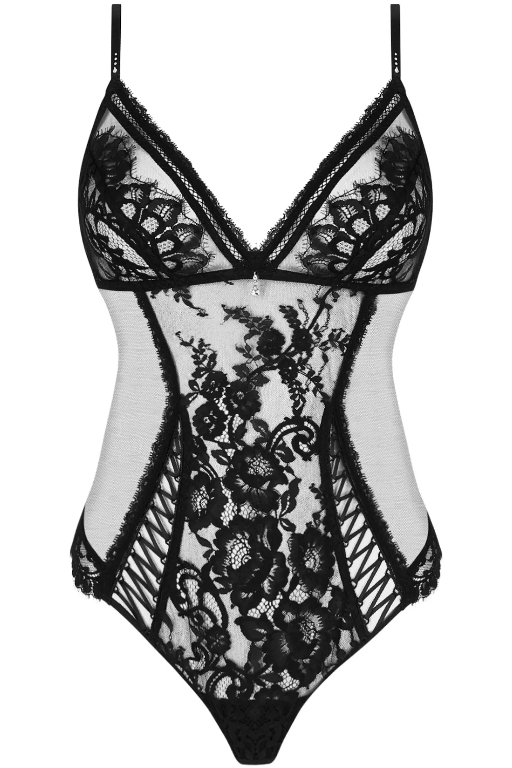 Dsirs de Venise Bodysuit