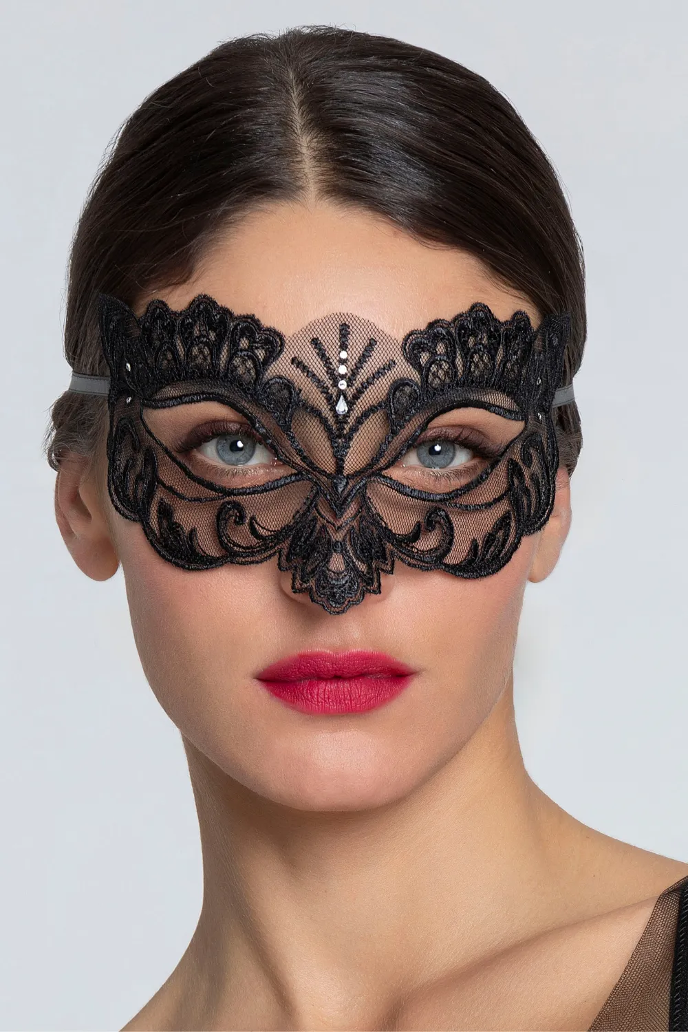 Dsirs de Venise Eye Mask