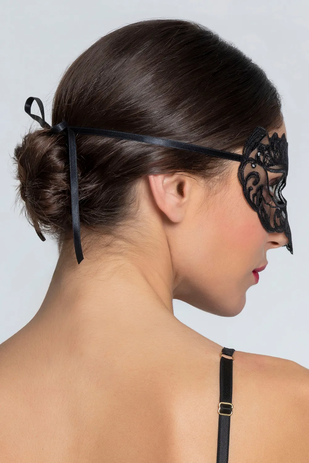Dsirs de Venise Eye Mask