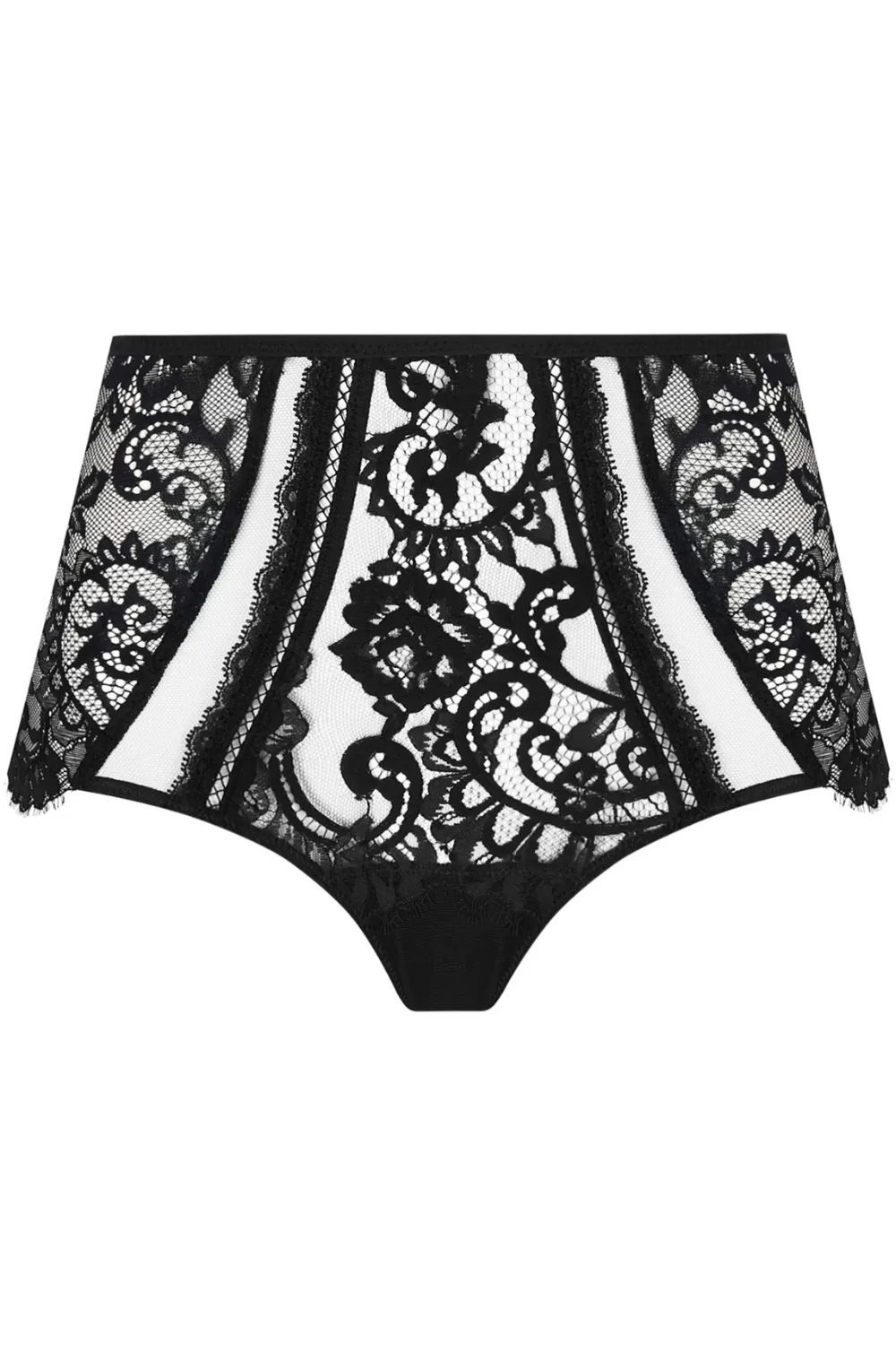 Dsirs de Venise High Waist Brief