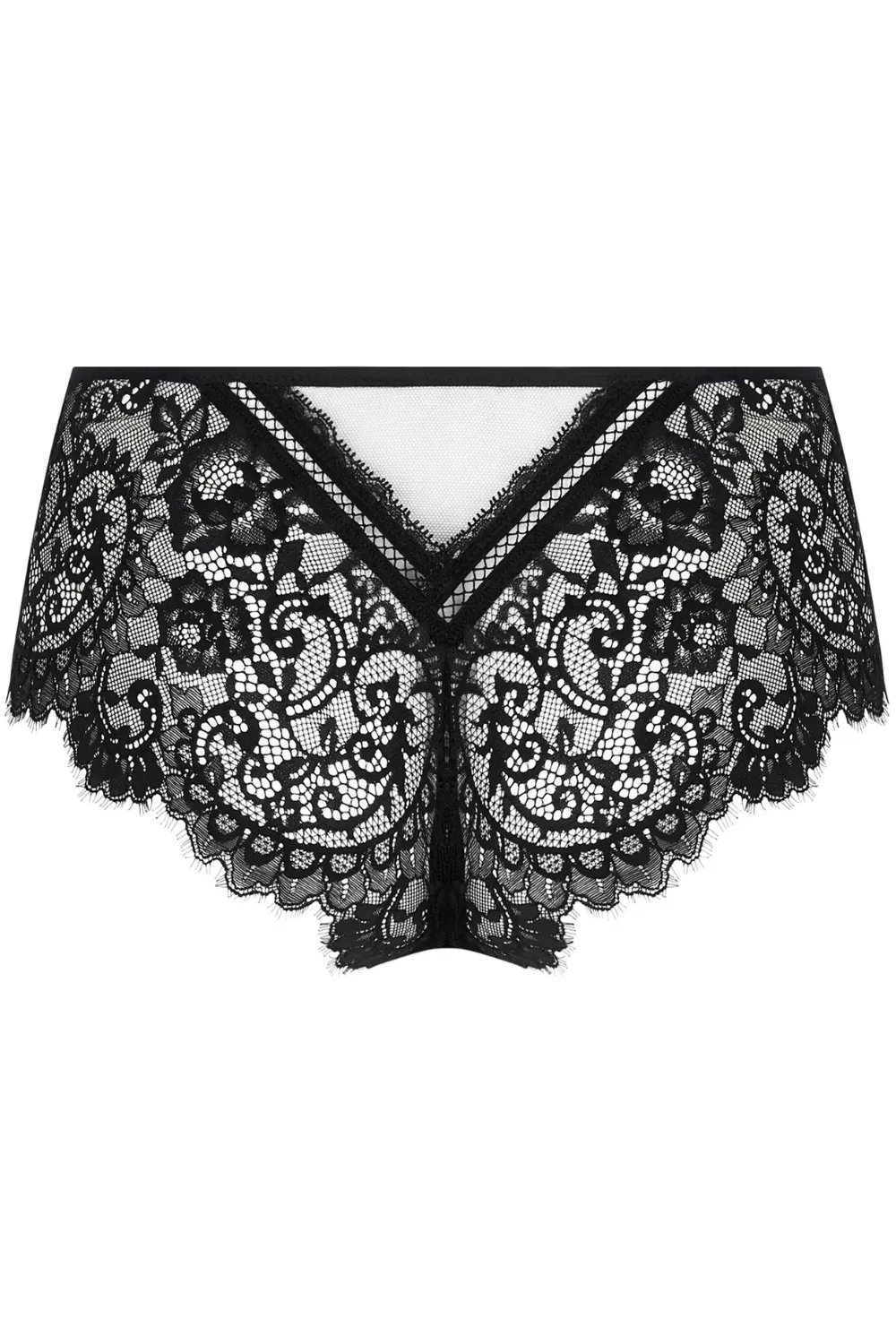 Dsirs de Venise Shorty
