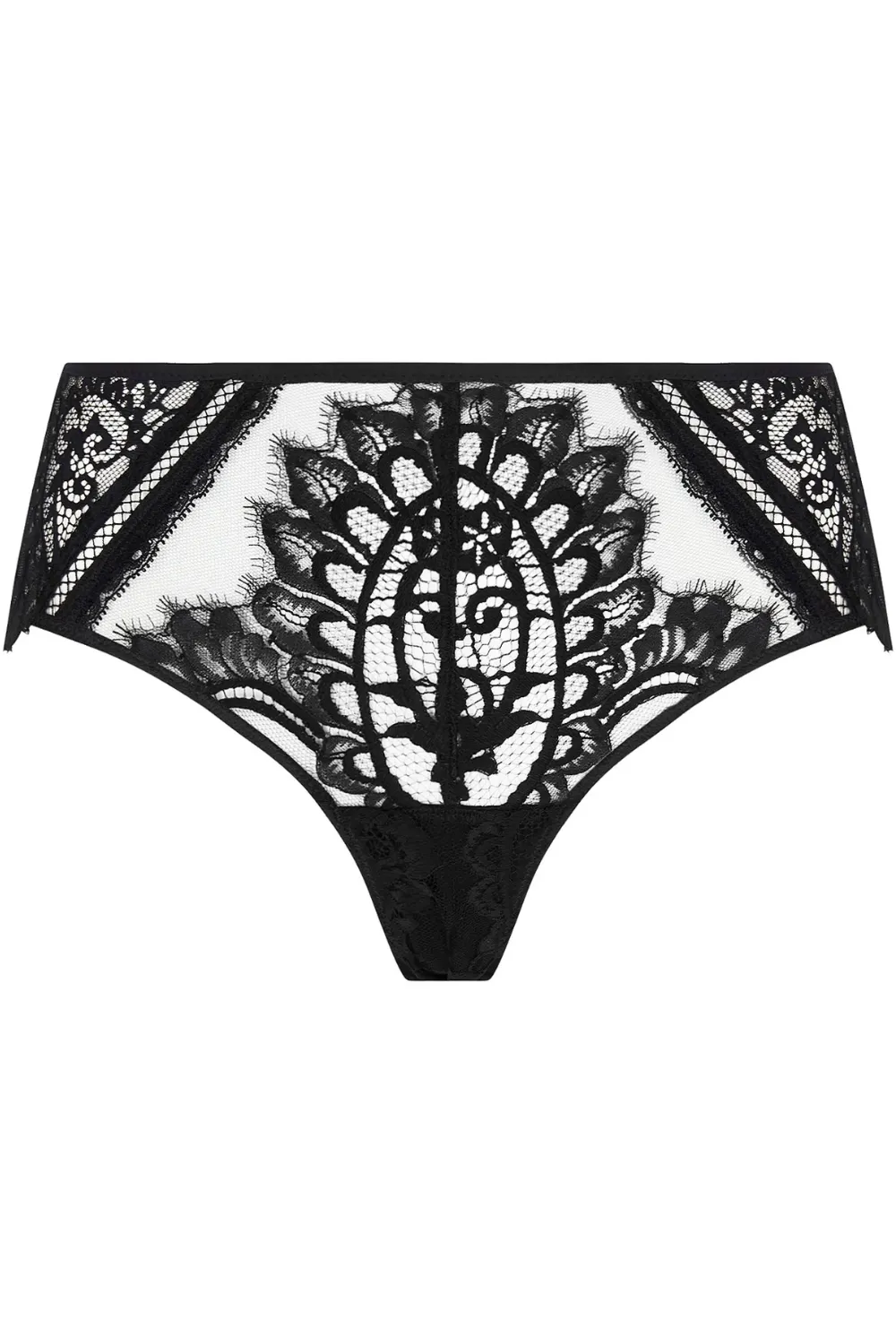 Dsirs de Venise Shorty