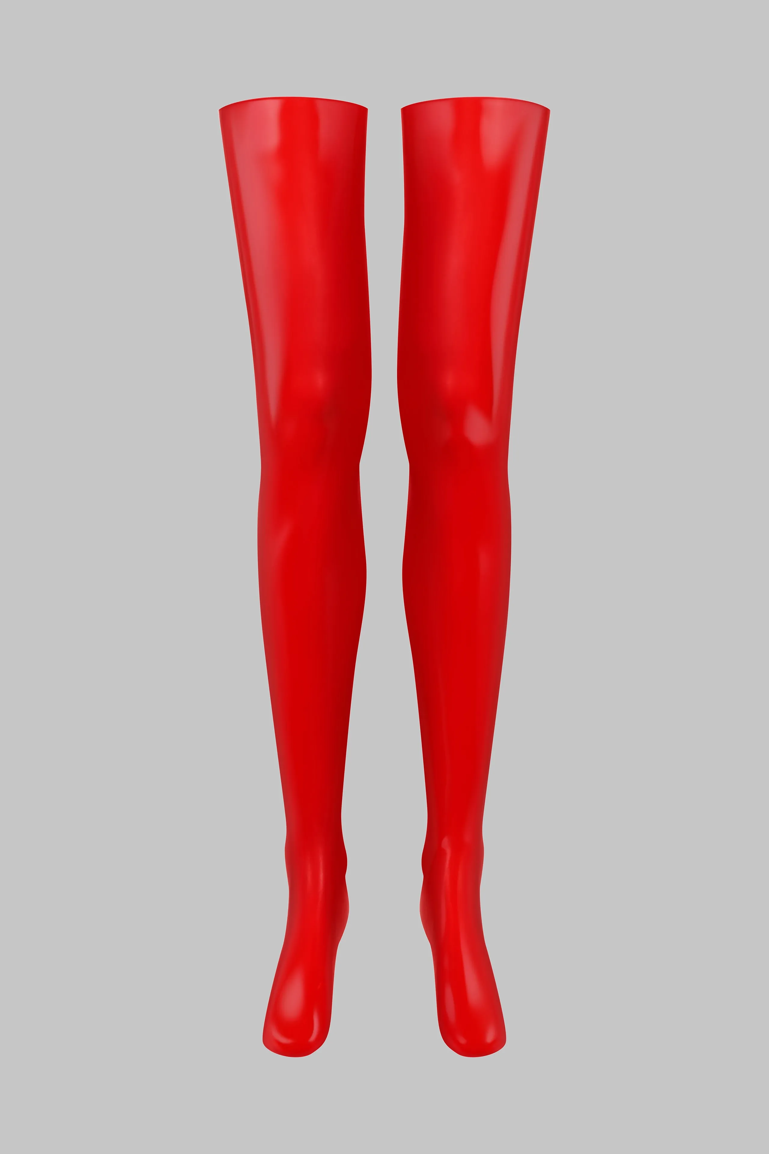 Latex Stockings - Les Ftiches