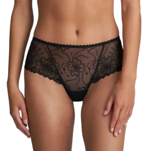 Marie Jo Jane Luxury Thong Brief Black
