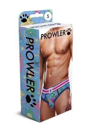 Prowler Bch Bear Opbr Xl Bl Ss22