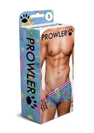 Prowler Bch Bears Trunk Xl Bl Ss22