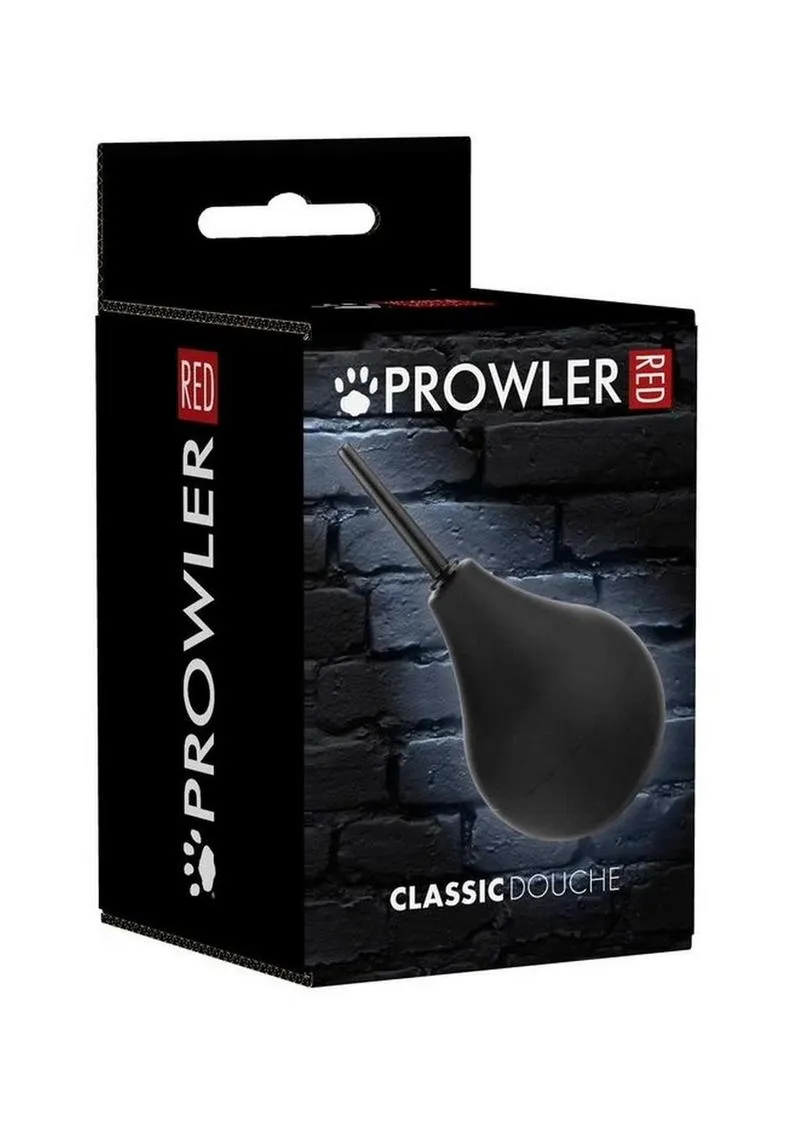 Prowler Large Bulb Douch Blk