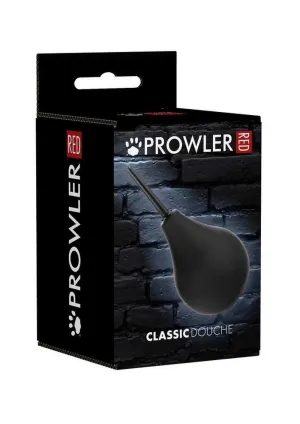 Prowler Large Bulb Douch Blk