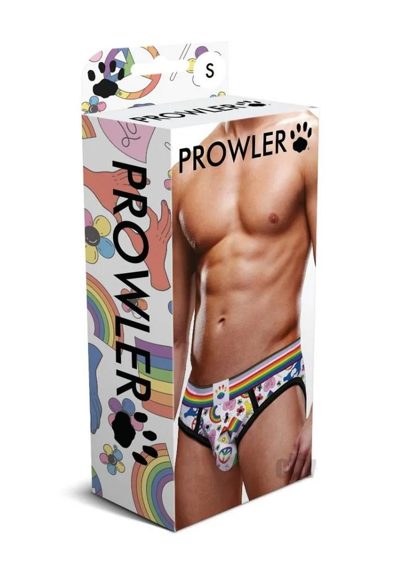 Prowler Pri Lov Pce1 Br Xl Rnbss22