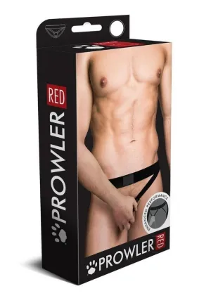 Prowler Red Ass Less Cring Blk Md