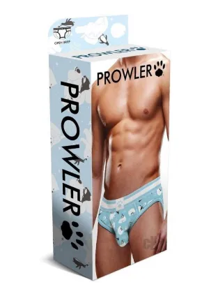 Prowler Win Anim Open Brief S Fw22