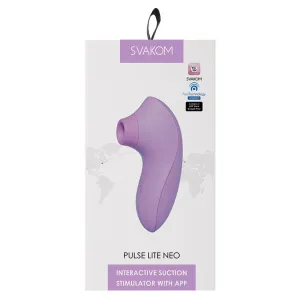 Pulse Lite Neo Lavender