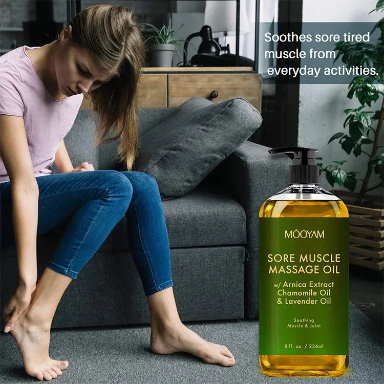 PureLavender Bliss Oil